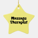 Search for massage therapist christmas tree decorations Therapy