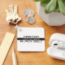 Search for master key rings Black