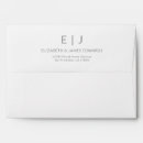 Search for party envelopes Modern