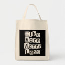 Search for worrying bags Outdoors