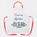 Search for christmas pockets aprons Baker