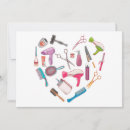 Search for hairstylist cards Haircut