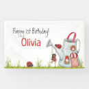 Search for ladybug posters party signs Whimsical