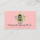 Search for flower farm business cards Apiary