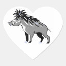 Search for boars stickers Warthog