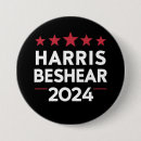 Search for kamala harris badges Vote