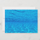 Search for ocean water invitations Beach party