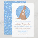 Search for joey invitations Kangaroo