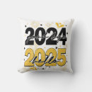Search for new year cushions Party