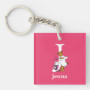 Search for letter j key rings Cute