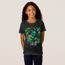Search for artistic kids tshirts Colorful