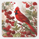 Search for red cardinal stickers Wildlife