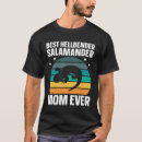 Search for hellbender Biologist