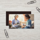 Search for social work business cards Psychiatric