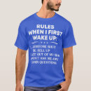 Search for i make the rules tshirts Education