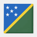 Search for solomons magnets Patriotic