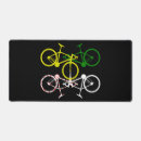 Search for for cyclists mousepads Cycling