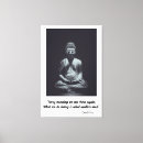 Search for religious canvas prints Buddha