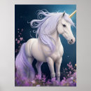Search for magical horse posters Mystical