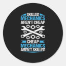 Search for cheap stickers Tradesman