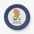Search for african american baby shower plates Ethnic