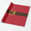 Search for belt wrapping paper Red