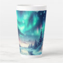 Search for aurora mugs Winter