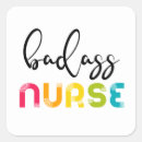 Search for nursing stickers Nurse