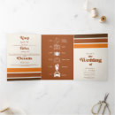 Search for tri fold invitations Calligraphy