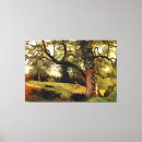 Search for trail canvas prints Nature