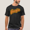 Search for boogie tshirts Retro