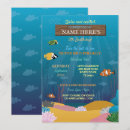 Search for fishing rod birthday invitations Party