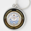 Search for seal key rings Coat of arms