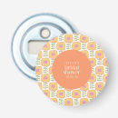 Search for flower circle Simple typography
