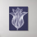 Search for monochrome canvas prints Flowers