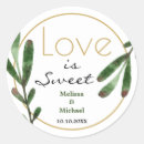 Search for candy buffets stickers Love is sweet