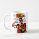 Search for flexing mugs Dc comics