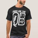 Search for jersey number 12 tshirts Animals