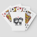 Search for toy story playing cards Black and white