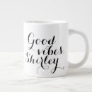 Search for inspirational message mugs Positivity