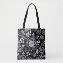 Search for black lace bags Girly