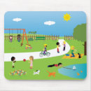 Search for diverse kids mousepads Diversity