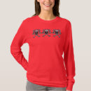 Search for crossed bones tshirts Punk