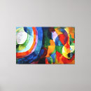 Search for sun moon canvas prints Abstract