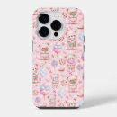 Search for candy pattern iphone cases Pastel