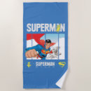 Search for krypto Superman