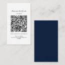 Search for rsvp enclosure cards Qr code