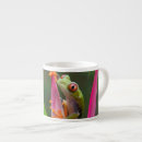 Search for frog drink mugs Wildlife