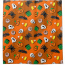 Search for candy corn shower curtains Autumn