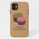 Search for chocolate cake iphone cases Cupcake
